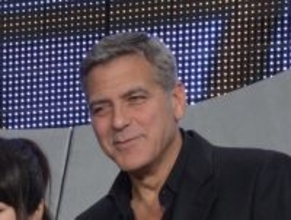 米俳優ジョージ・クルーニー一家、フランス国籍を取得 ハリウッドでの子育てに「懸念」アリ？