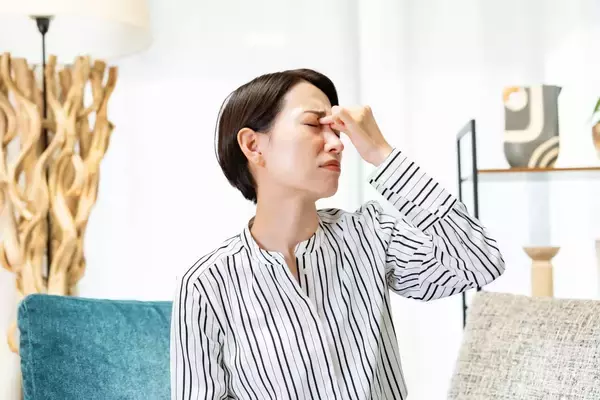 40代は“嵐”の10年間…女性は特に回復力ダウン。どうすれば体力守れる？英大学教授が解説