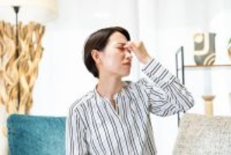 40代は“嵐”の10年間…女性は特に回復力ダウン。どうすれば体力守れる？英大学教授が解説