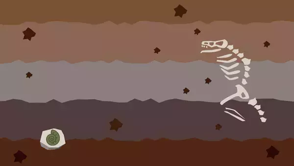 3億年前の「世界最古のタコ化石」がタコではないと判明、ギネス認定も取り消し。その正体は？