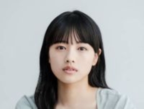 NHK『風、薫る』主演、いま大注目！上坂樹里がハタチの告白、今後演じてみたい意外な役も