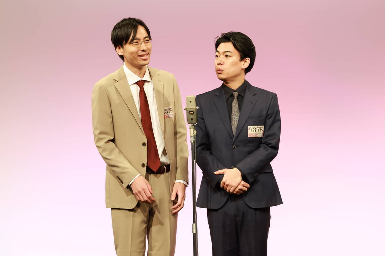 【M-1予想】今年のM-1グランプリを制するのは？井口綾子さんは“ママタルト優勝”を大胆予想！