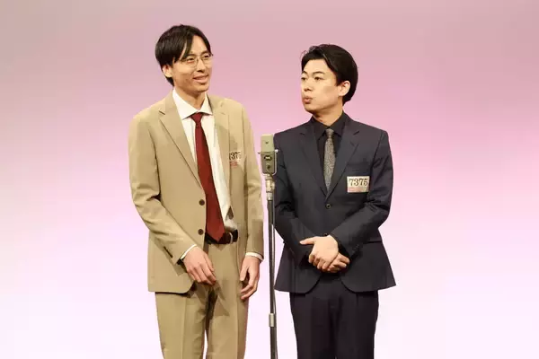 「【M-1予想】今年のM-1グランプリを制するのは？井口綾子さんは“ママタルト優勝”を大胆予想！」の画像