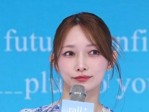美魔女化が止まらない後藤真希。進化し続ける美白の秘訣は「豆腐タッチ」