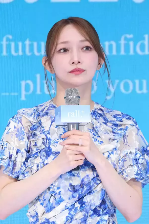「美魔女化が止まらない後藤真希。進化し続ける美白の秘訣は「豆腐タッチ」」の画像