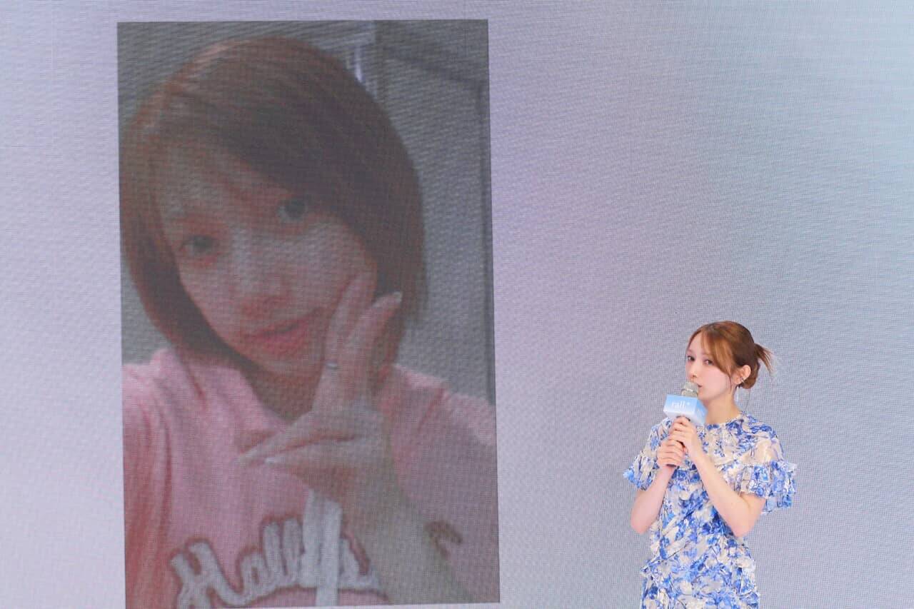 美魔女化が止まらない後藤真希。進化し続ける美白の秘訣は「豆腐タッチ」