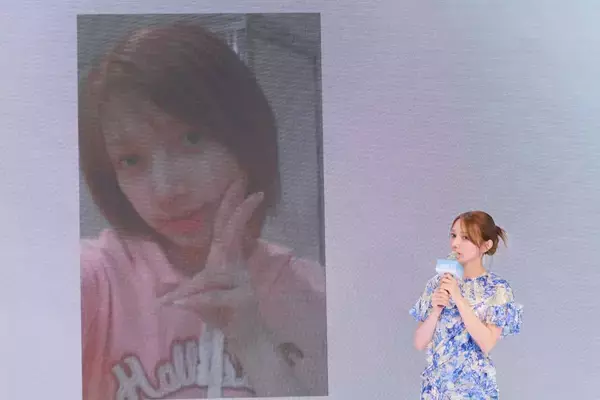 「美魔女化が止まらない後藤真希。進化し続ける美白の秘訣は「豆腐タッチ」」の画像
