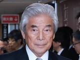 「中曽根弘文氏、愛子さま「天皇なら結婚する人いない」発言で炎上 旧統一教会との接点も再燃」の画像1