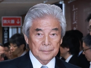 中曽根弘文氏、愛子さま「天皇なら結婚する人いない」発言で炎上 旧統一教会との接点も再燃