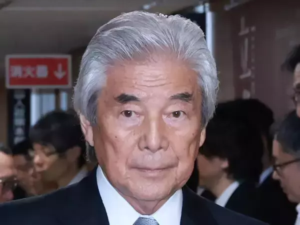 中曽根弘文氏、愛子さま「天皇なら結婚する人いない」発言で炎上 旧統一教会との接点も再燃