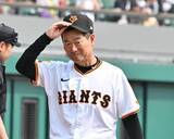 「桑田真澄二軍監督、電撃退団！イースタン優勝も…一軍Ｖ逸の責任取る」の画像1