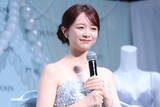 「【今日誕生日】森香澄「31歳は、30代ではまだ1歳」マーメイド姿で抱負語る」の画像3