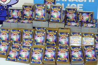 ポケカ最高額25億円超で落札。止まらぬ高騰、実家に眠るカードがお宝に？
