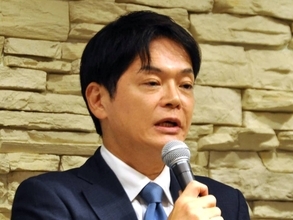 山中竹春・前横浜市長の再出馬に松尾貴史氏「なんじゃそりゃぁ！！」ガチギレ、郷原弁護士も痛烈批判