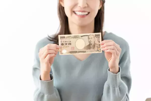 ボーナスの半分は「奥さん」に出しなさい。日本マクドナルド創業者の恐るべき提言