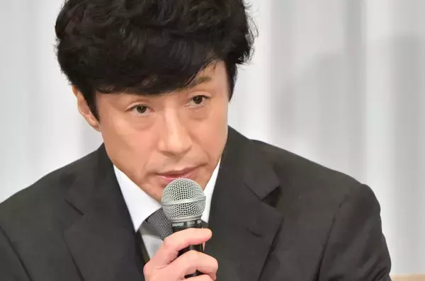 東山紀之らが担ったジャニーイズムの継承。しかし、山口達也の退場が時代の変わり目を告げた【宝泉薫】「令和の怪談」（11）