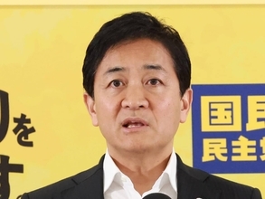 文春砲の国民民主玉木雄一郎代表に批判集まる。本人は「印象操作のような記事」と弁明