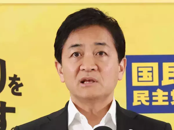 文春砲の国民民主玉木雄一郎代表に批判集まる。本人は「印象操作のような記事」と弁明
