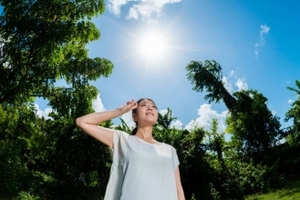 約6割の人が誤解。「夏は汗をかき代謝が上がりやすい」は間違い！医師がすすめる正しい痩せ方とは
