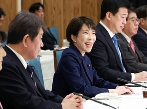 【JNN世論調査】上昇が続く高市内閣支持率。先月比2.3ポイント増の78.1％