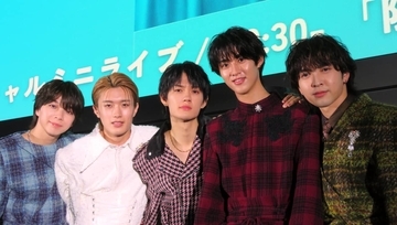 センバツ高校野球の入場行進曲、M!LK「イイじゃん」に決定！