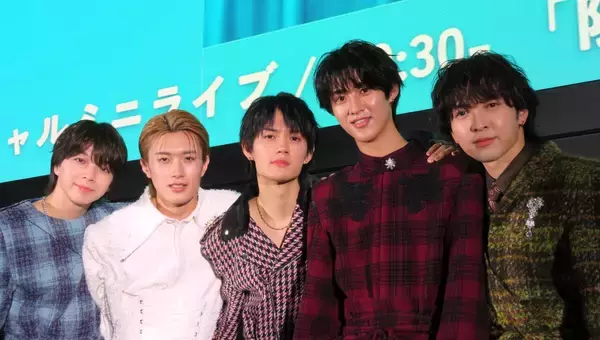 センバツ高校野球の入場行進曲、M!LK「イイじゃん」に決定！