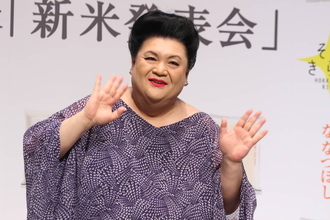 「保証人になっております、大変おめでたい」マツコ、盟友・村上信五の結婚を祝福
