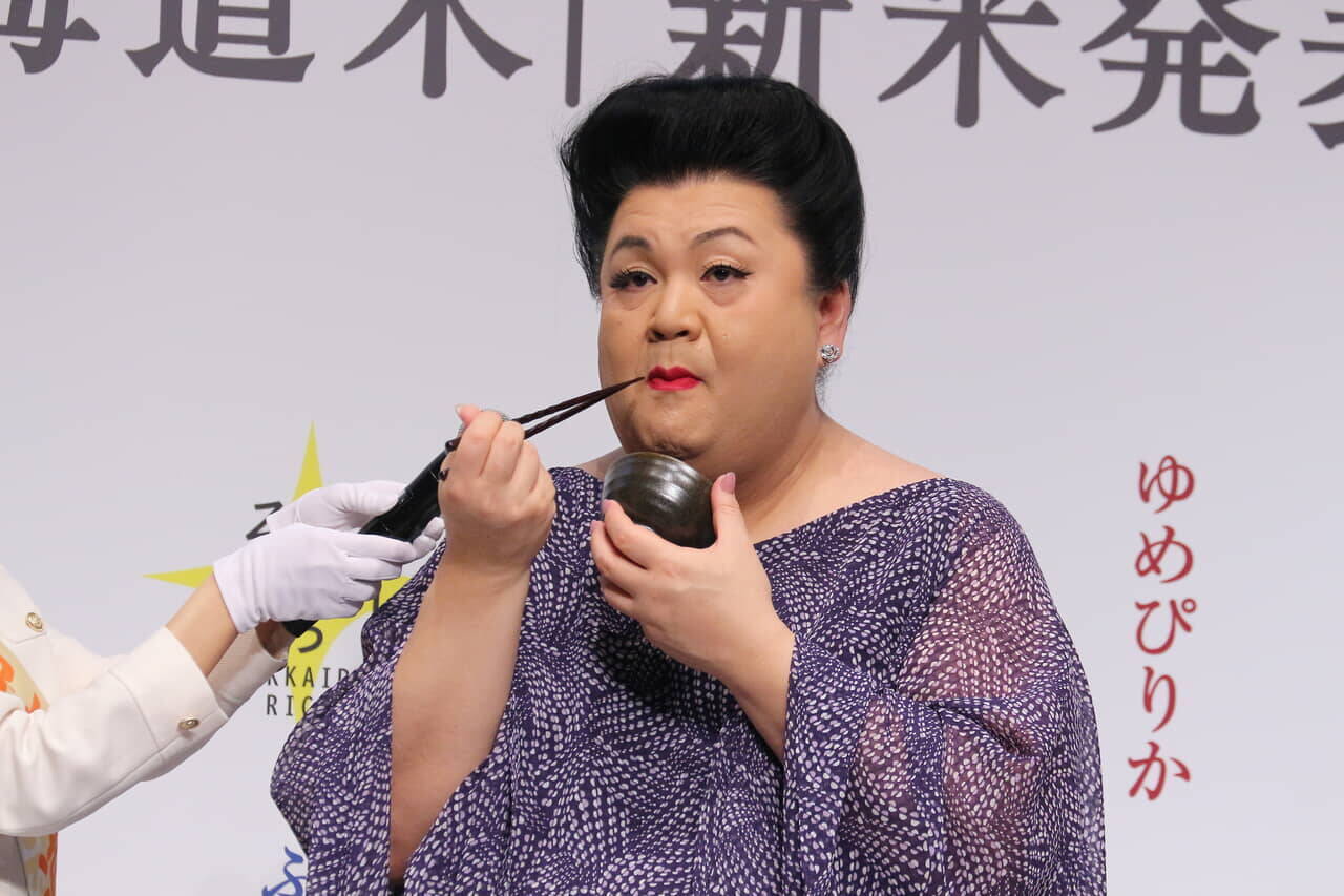 「保証人になっております、大変おめでたい」マツコ、盟友・村上信五の結婚を祝福