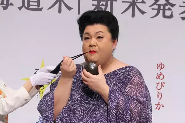 「「保証人になっております、大変おめでたい」マツコ、盟友・村上信五の結婚を祝福」の画像