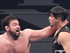 【賛否】テレ朝「新日本プロレス」中継が世帯2.8％と健闘！それでも「センスなかった」ファン不満の声