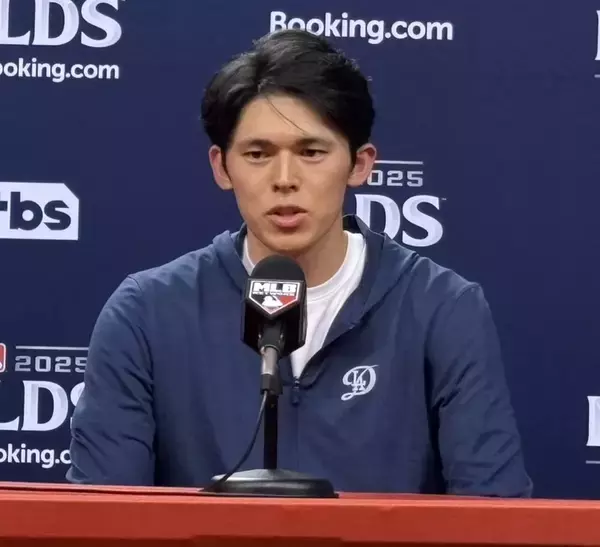 佐々木朗希、WBC欠場決定！ドジャース認めず…あと数年かかる!?
