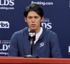 佐々木朗希、WBC欠場決定！ドジャース認めず…あと数年かかる!?