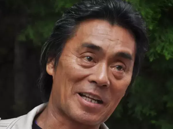 「宇宙刑事ギャバン」で知られる大葉健二さん死去 串田アキラ「嘘だろう しか思えない」共演者から哀悼続々