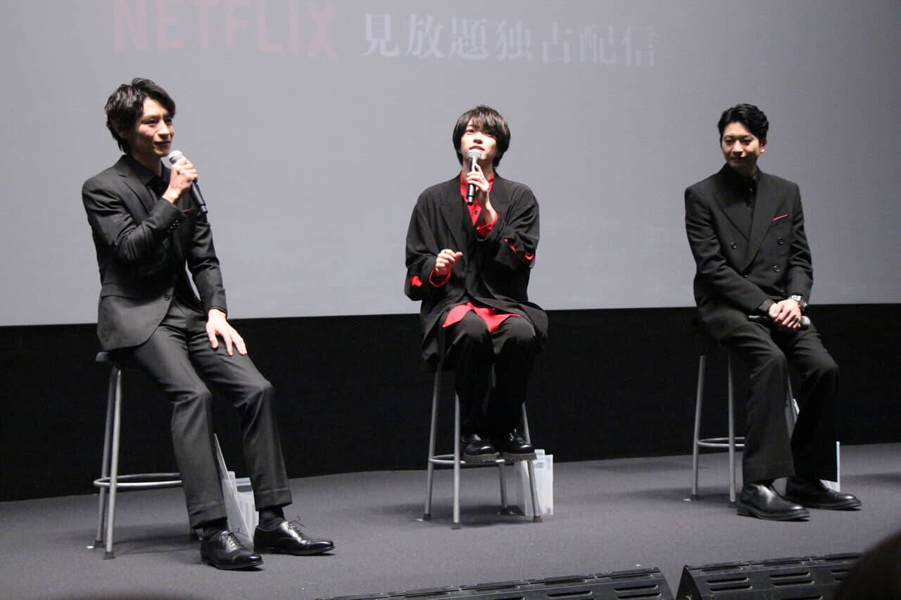 「1日に1回、誰かしらにボコボコにされてました」なにわ男子・西畑大吾が衝撃の告白。薬物売人に堕ちた結果…