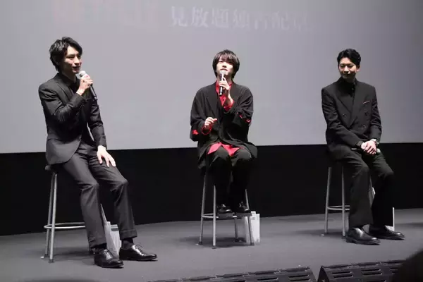 「「1日に1回、誰かしらにボコボコにされてました」なにわ男子・西畑大吾が衝撃の告白。薬物売人に堕ちた結果…」の画像