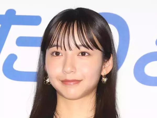 汗と体臭が気になる季節がいよいよ。安心しろ、山之内すずだってアセってる「ヤバイ、汗かいてきた！」