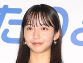 汗と体臭が気になる季節がいよいよ。安心しろ、山之内すずだってアセってる「ヤバイ、汗かいてきた！」