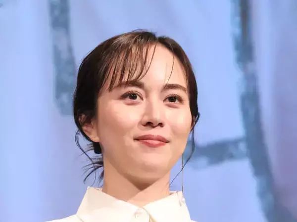 「橋本愛「渡辺ペコ先生の先見の明には恐ろしさすら感じる」15年前の原作が令和の今にドラマ化」の画像