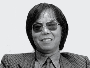 藤田田を“怪人”として売り出したKKベストセラーズ、創業者・岩瀬順三という男【川上恒雄】