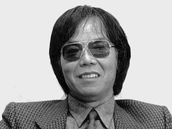 藤田田を“怪人”として売り出したKKベストセラーズ、創業者・岩瀬順三という男【川上恒雄】