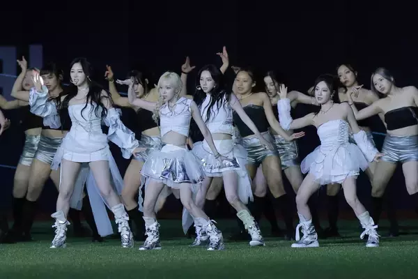 『キノコ雲ランプ』投稿のaespa、「紅白出場」明言でSNS憤慨！出場停止署名14万筆でもNHKは「予定に変更なし」