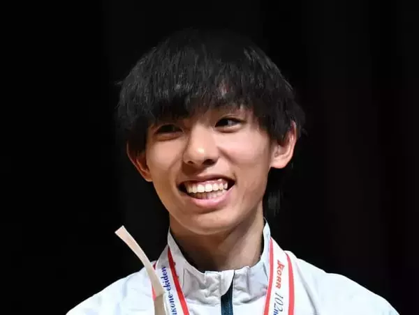 「絶対に買わないように！」青学大・黒田朝日、サイン転売に注意喚起！偽物が3万円でフリマに出品→落札されていた