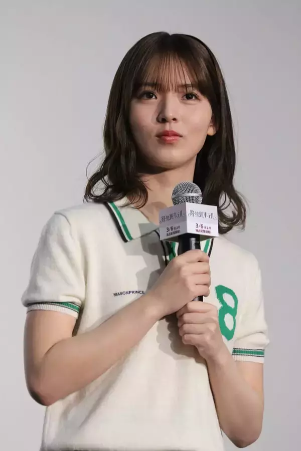 「櫻坂46の三期生が本格ドラマ『路地裏ホテル』に挑戦！「普段だったら全然想像もつかない姿」キャラ変PR」の画像