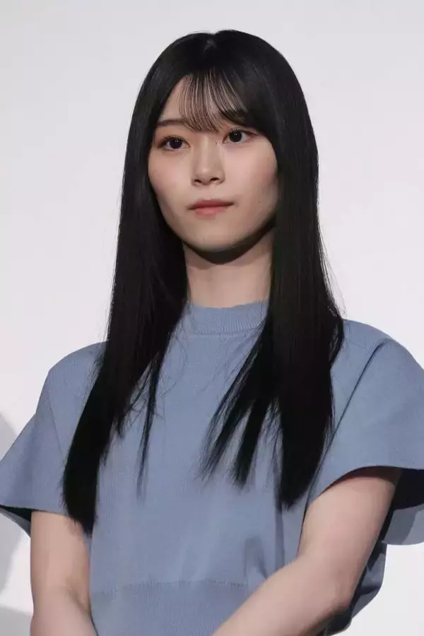 「櫻坂46の三期生が本格ドラマ『路地裏ホテル』に挑戦！「普段だったら全然想像もつかない姿」キャラ変PR」の画像