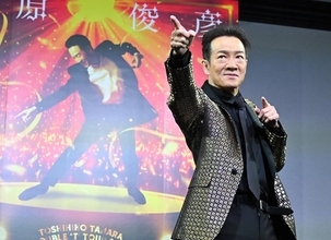 「辞めジャニ」ツートップ、郷ひろみと田原俊彦に会ったときのこと。そして感じる、現代の闇深さ【宝泉薫】「令和の怪談」（９）