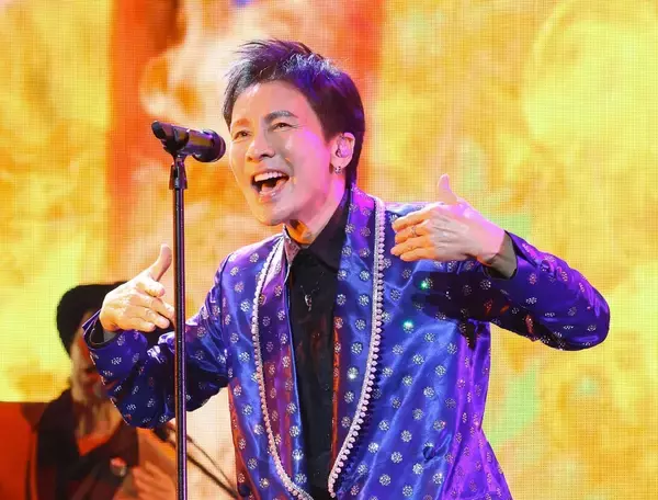 「「辞めジャニ」ツートップ、郷ひろみと田原俊彦に会ったときのこと。そして感じる、現代の闇深さ【宝泉薫】「令和の怪談」（９）」の画像