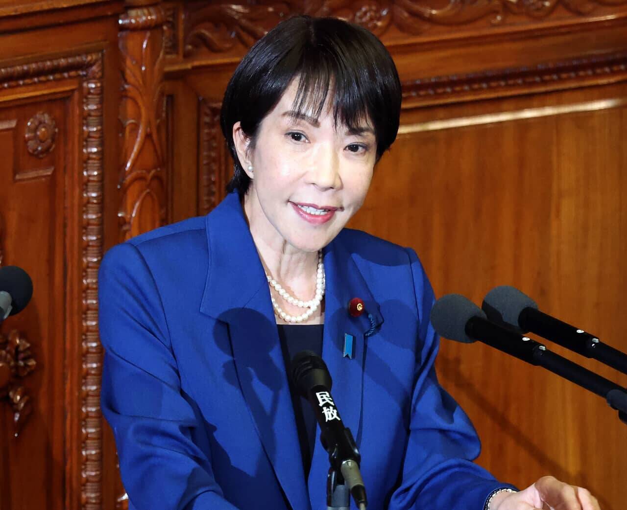 【高市早苗】新総理に待ち受ける冷徹な現実。「対中抑止の最前線に立つ地政学的緩衝国家」としての役割【中田考】