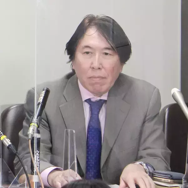 紀藤正樹弁護士、「ラブホ市長」小川晶氏再選に私見！「男女が逆ならセクハラ、矛盾を感じるのは私だけ？」