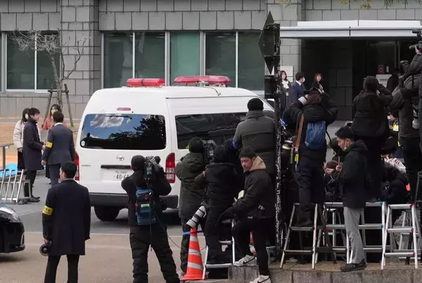 「【山上徹也裁判】で露呈した〝左翼の知的怠慢〟と「リベラル」「フェミニスト」の〝自省なき堕落〟【仲正昌樹】」の画像