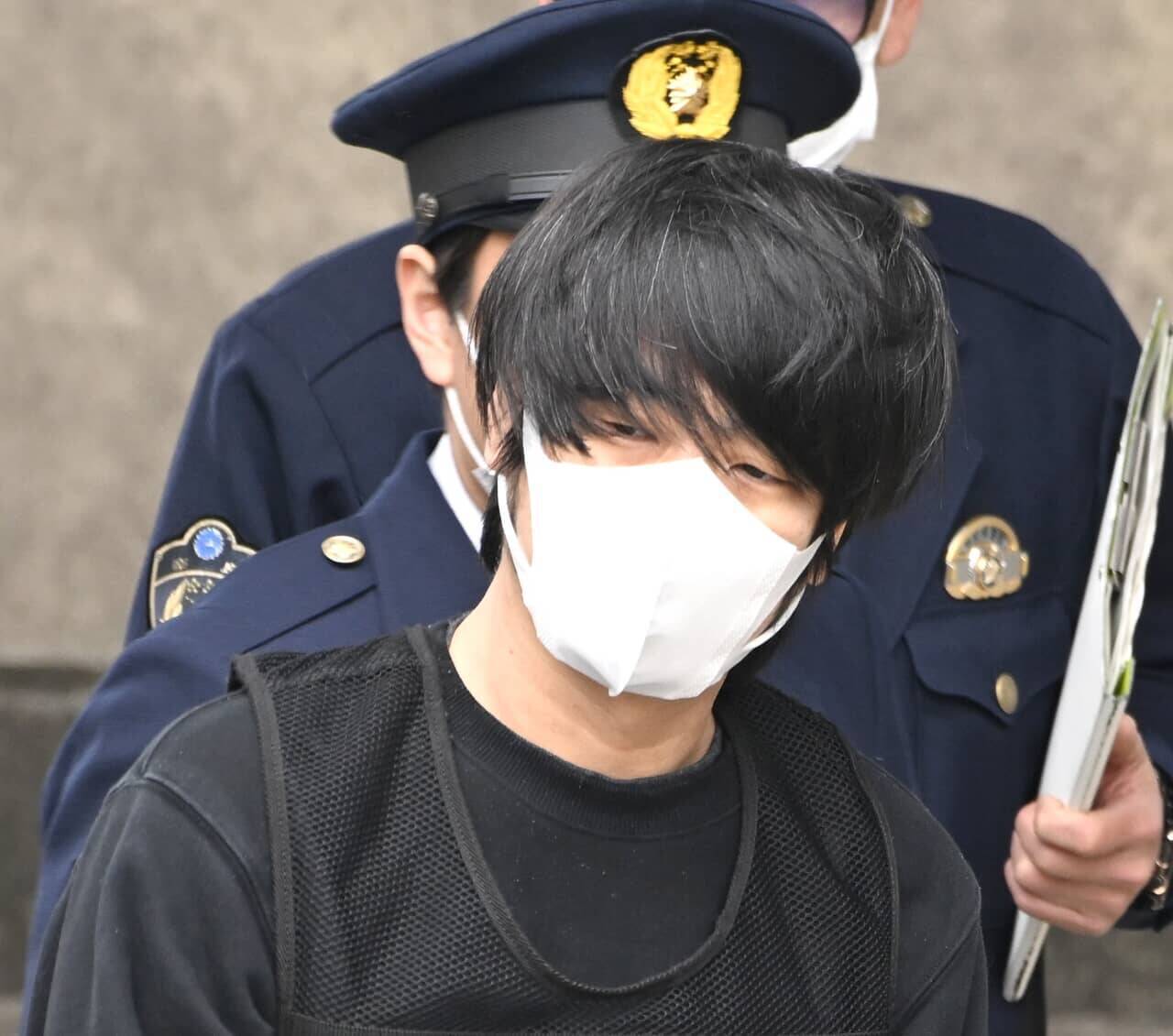 【山上徹也裁判】で露呈した〝左翼の知的怠慢〟と「リベラル」「フェミニスト」の〝自省なき堕落〟【仲正昌樹】